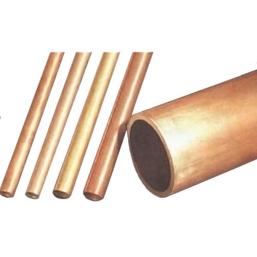 Copper _ Copper Alloy Tubes and Pipes